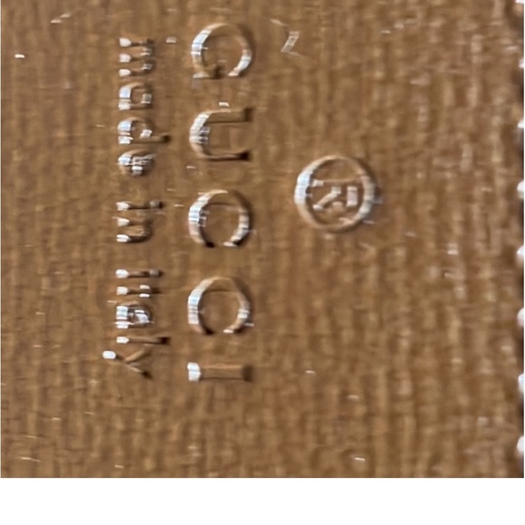 New authentic Gucci Jackie 1961 belt bag - Picture 8 of 14